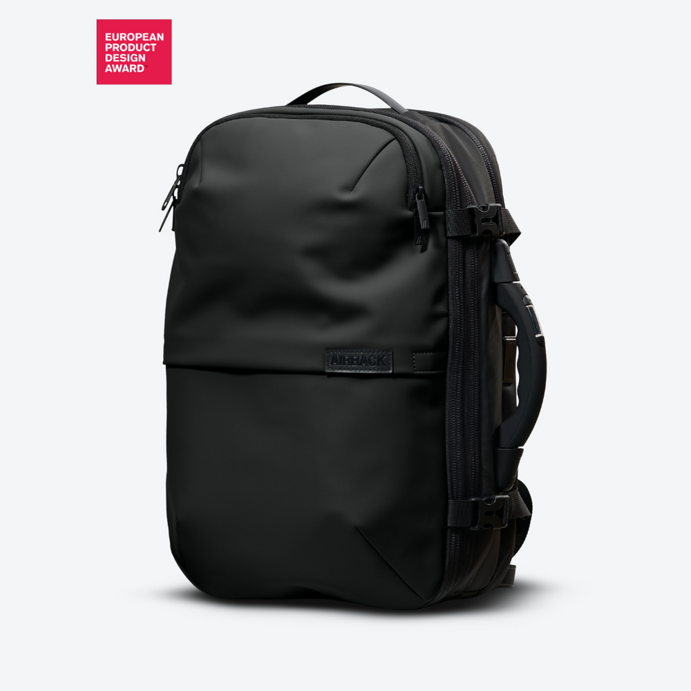 Airback Original Matt Black – Airback Italy