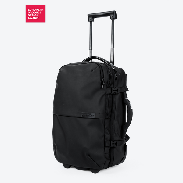 Zaino Sottovuoto Con Pompa - 60L Per Viaggi E Business, Antifurto - Foto 11