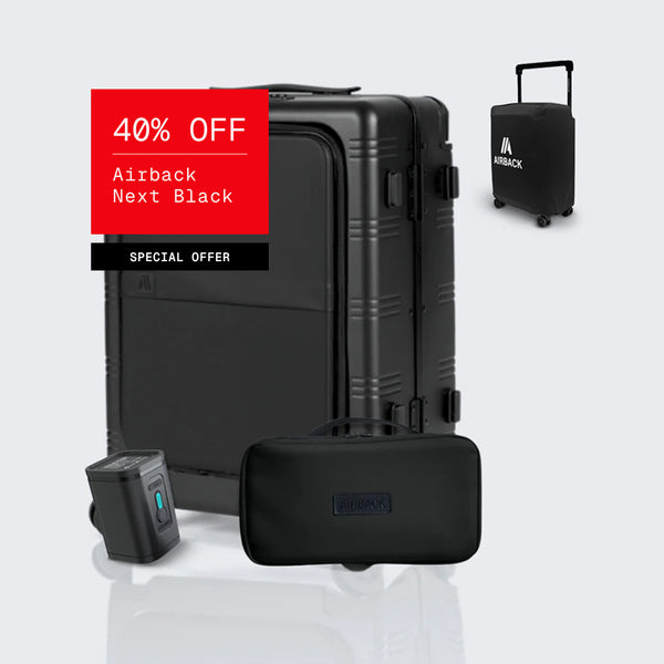 Bundle - Airback NEXT