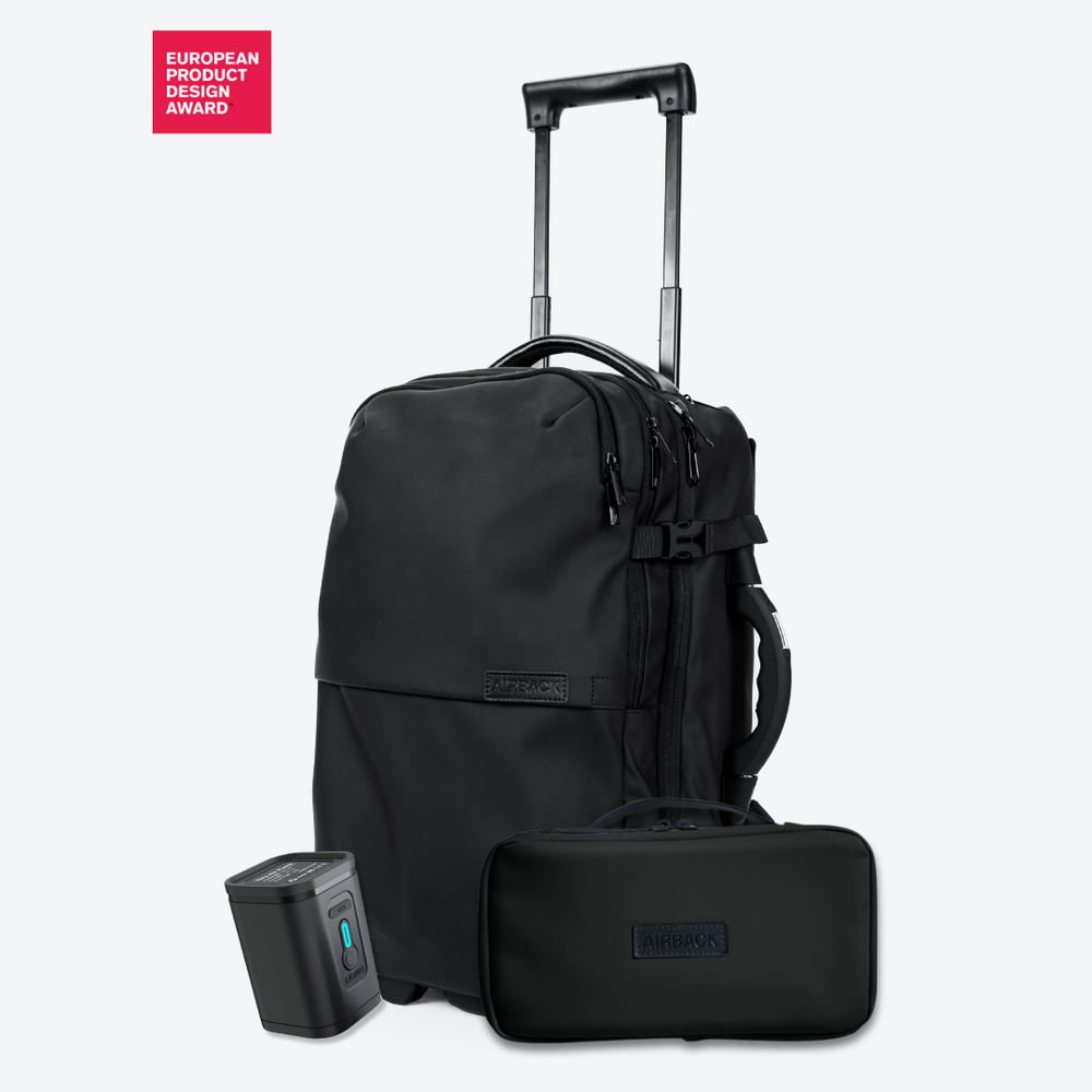 Mh Way Zaino Zaino Hunter Zainetto Nero Mandarina Duck Zaino Store