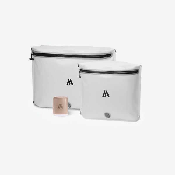 Premium Borsa a Compressione - Bundle