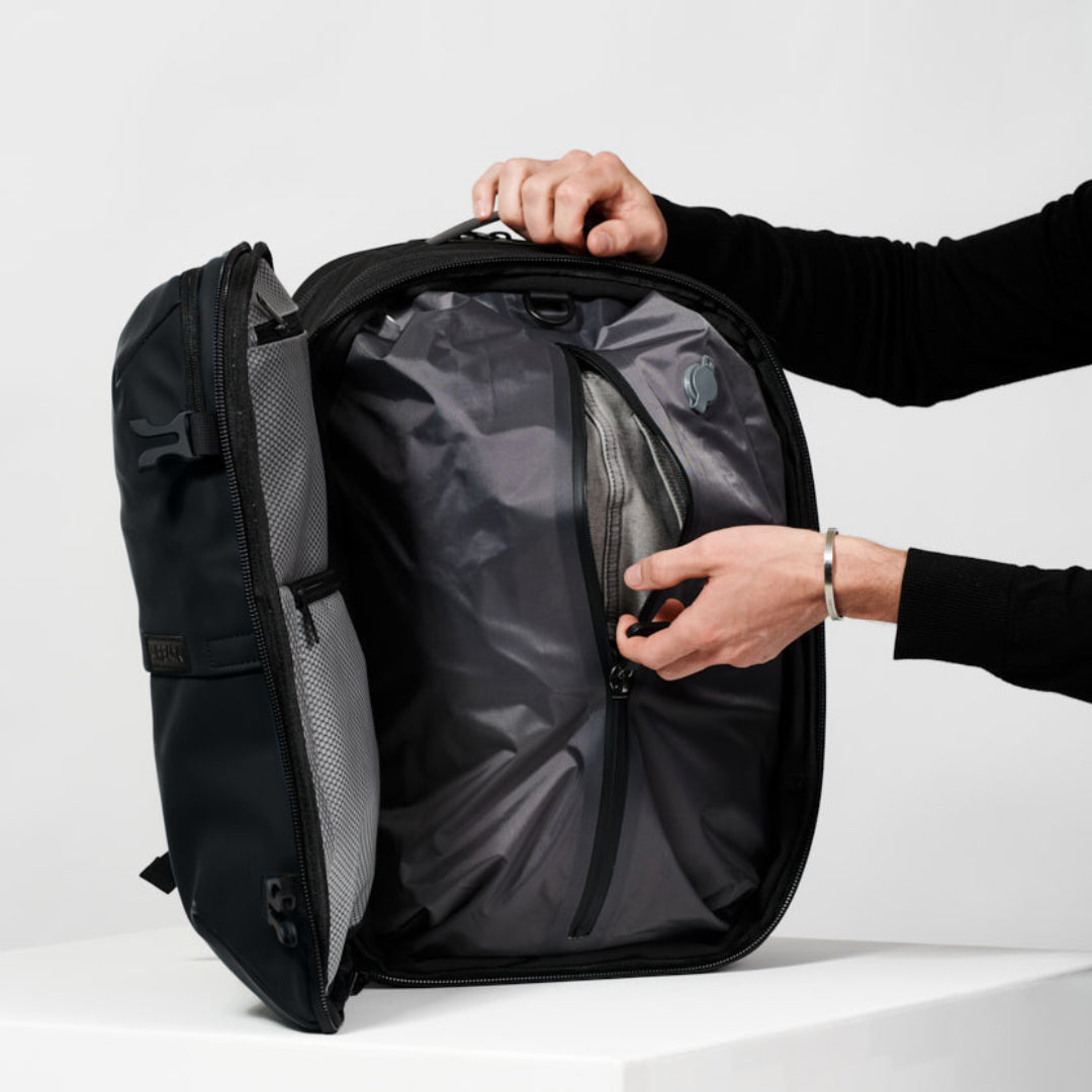 Airback Original Matt Black – Airback Italy